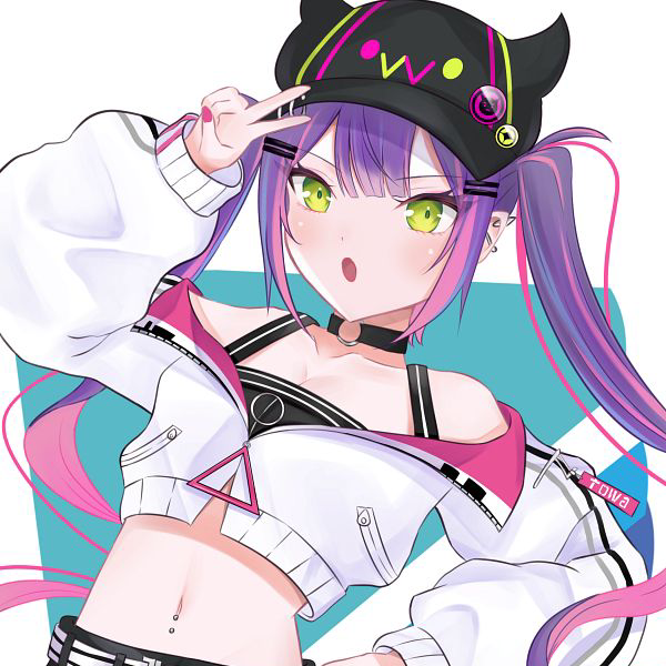 OTSUMAMIZARA トリプルコラボ what we むつかしく want