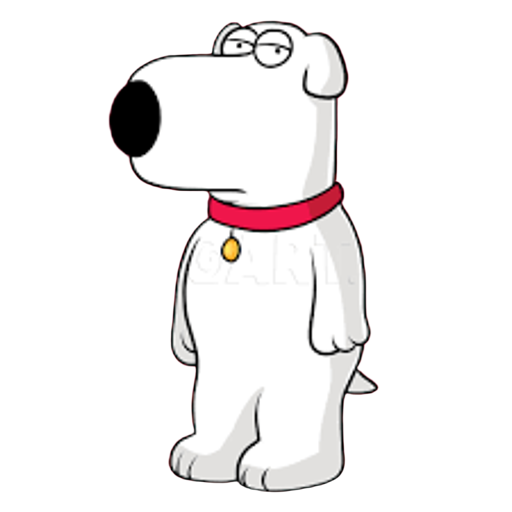 Brian Defriend Doppiatore Brian Griffin
