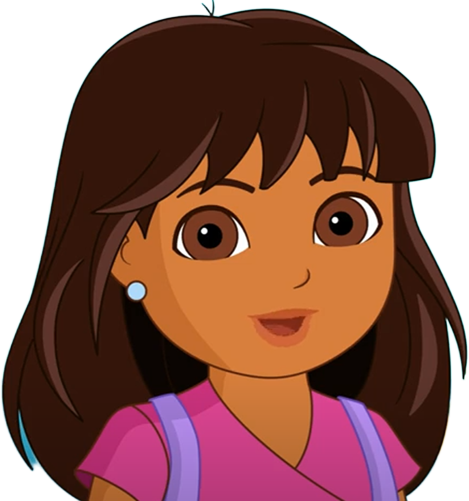 Dora: Dora & Friends: Into the City! AI Voice Generator | Jammable