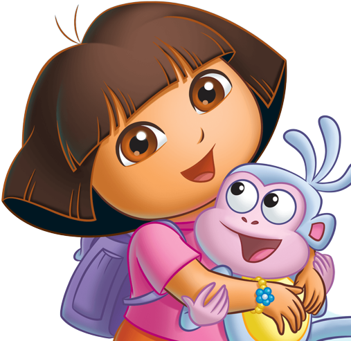 Dora the Explorer V1 AI Voice: Hear It & Make AI Covers | Jammable