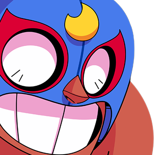 El primo brawl stars AI Voice Generator | Jammable AI Covers