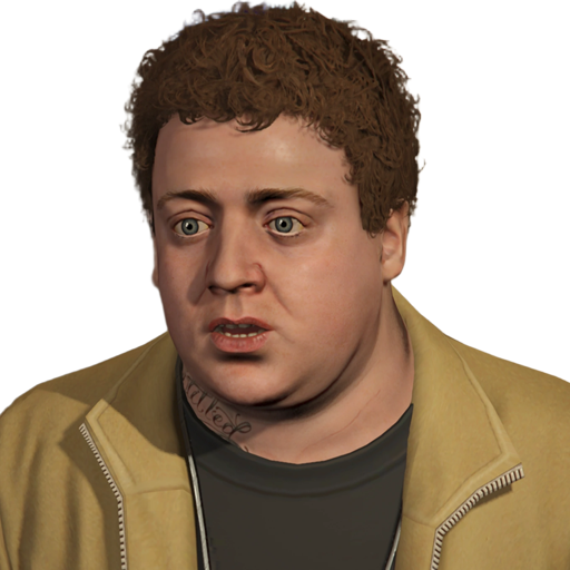 Gta 5 Jimmy De Santa