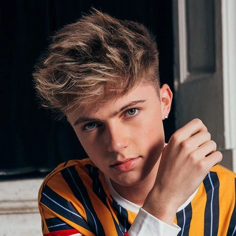 HRVY AI voice