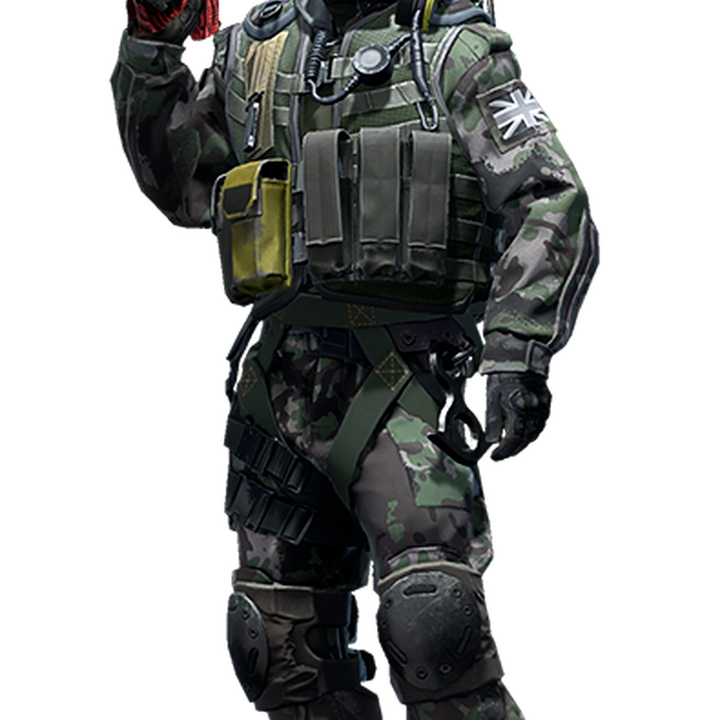 CSGO Agent AI Voice Generator | Jammable AI Covers