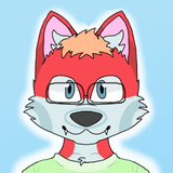 cyda the fox (Cydalan) AI voice
