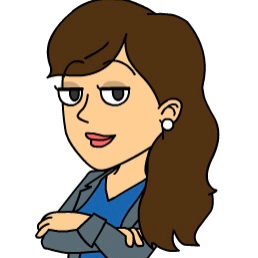 Olivia O’Donnell AI voice