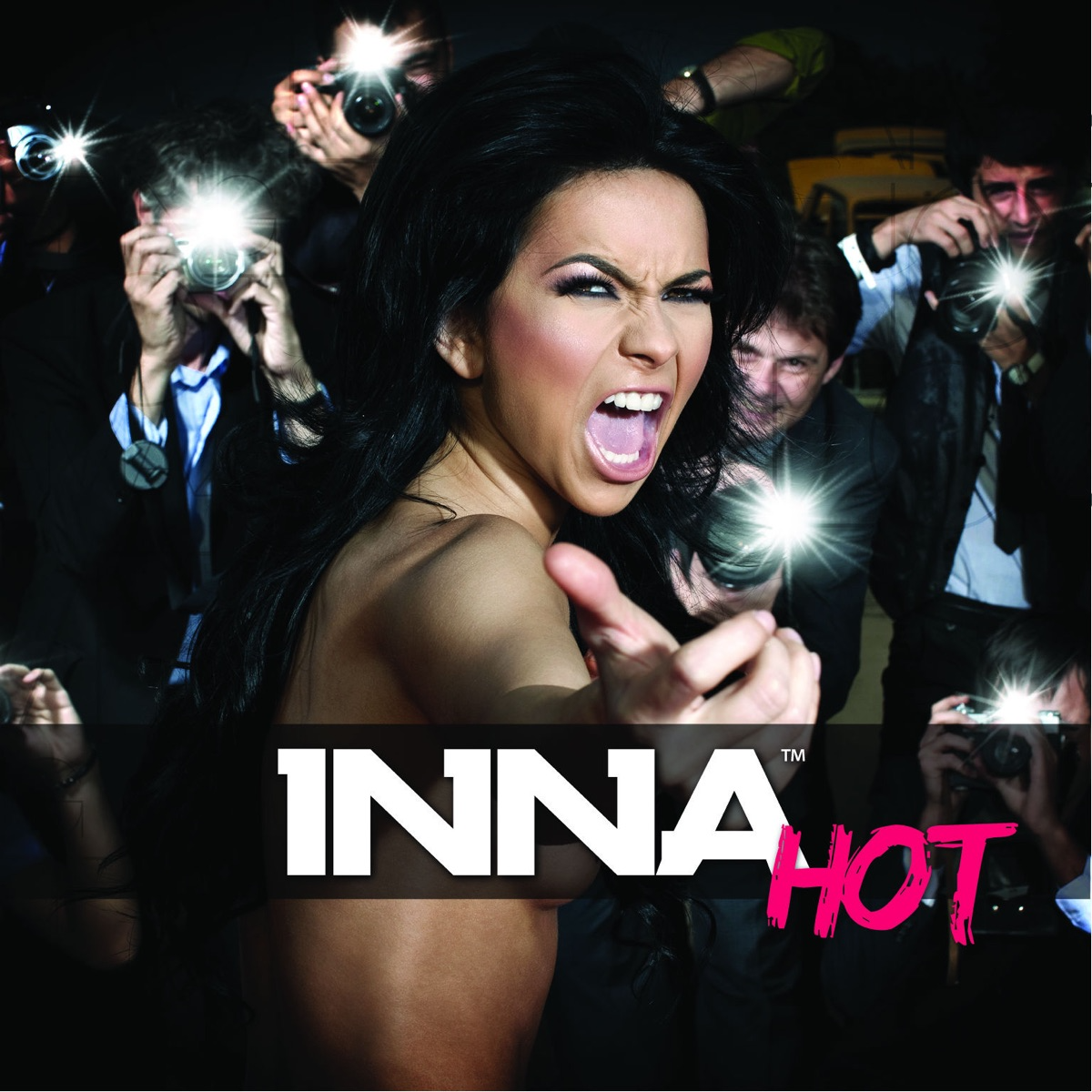 INNA (2009)  AI voice