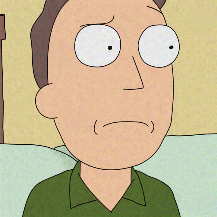 Jerry'Smith(Prime) AI voice