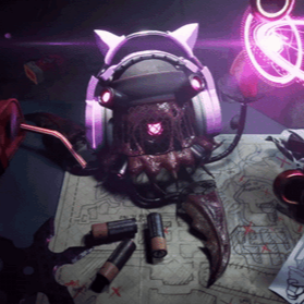 Nori Doorman (Murder Drones) AI voice