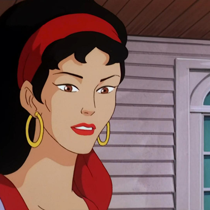 lena-dupree-scooby-doo-on-zombie-island-ai-voice-generator-jammable