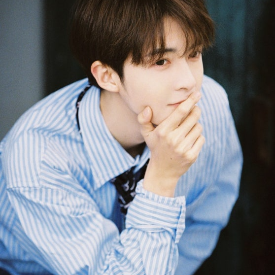 Guan Yue AI voice