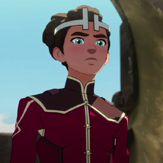 Ezran (Hebrew Dub) AI voice