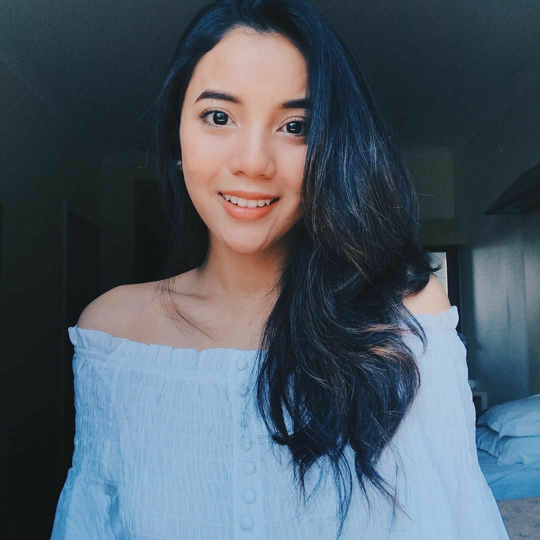 Sweet Qismina AI voice
