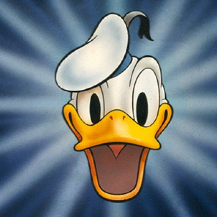 Donald Duck V2 AI Voice Generator | Jammable AI Covers