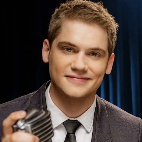Tony Oller (MKTO) AI voice