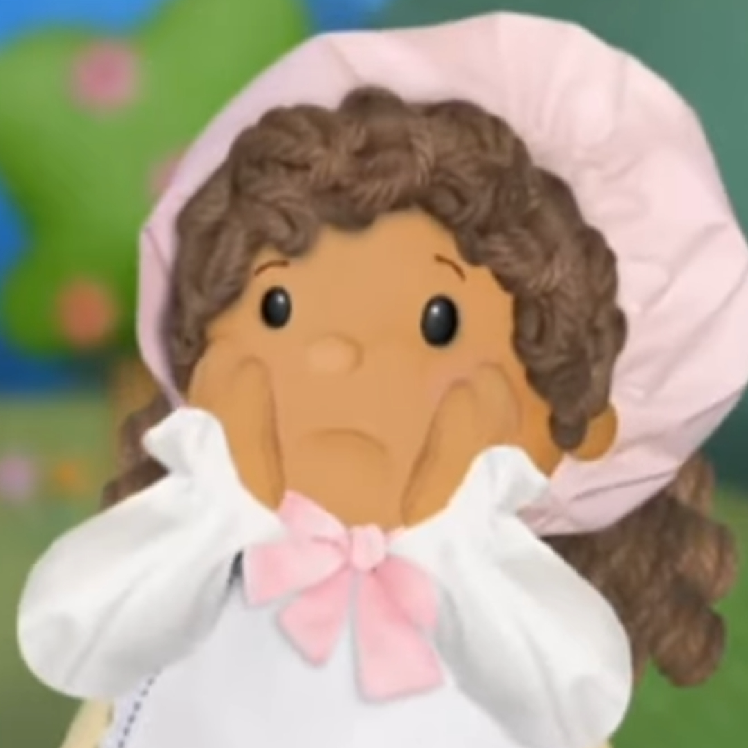 Little Bo Peep (Wonder Pets) AI voice