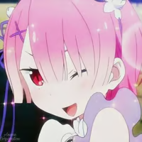 Ram (Re:Zero) (English Dub) AI voice
