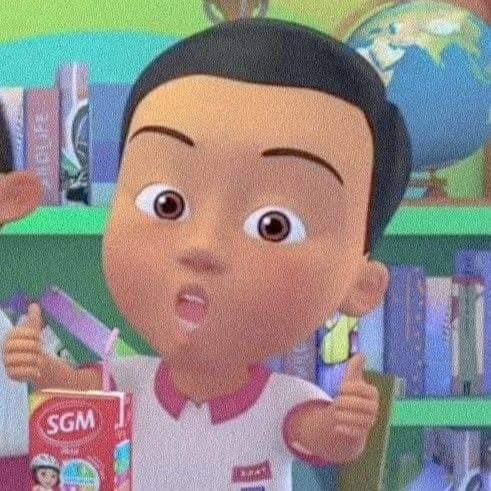 Ijat AI voice