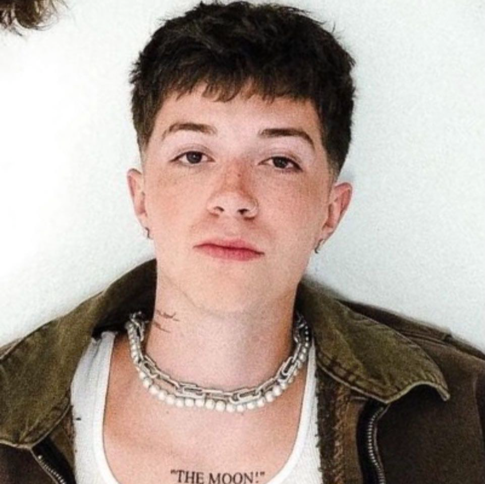 Jack Avery AI voice