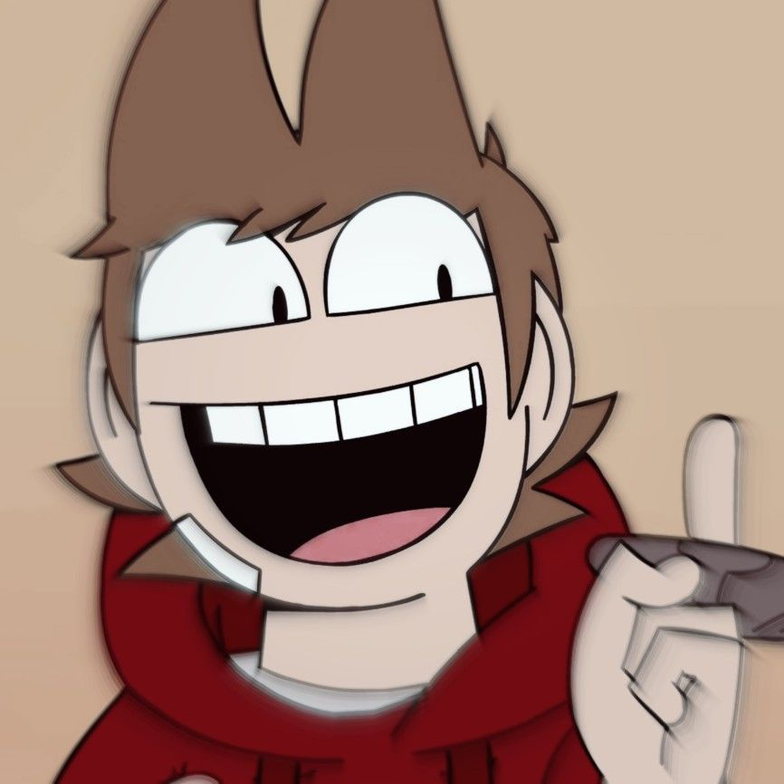 Tord (Eddsworld) (Legacy) AI voice