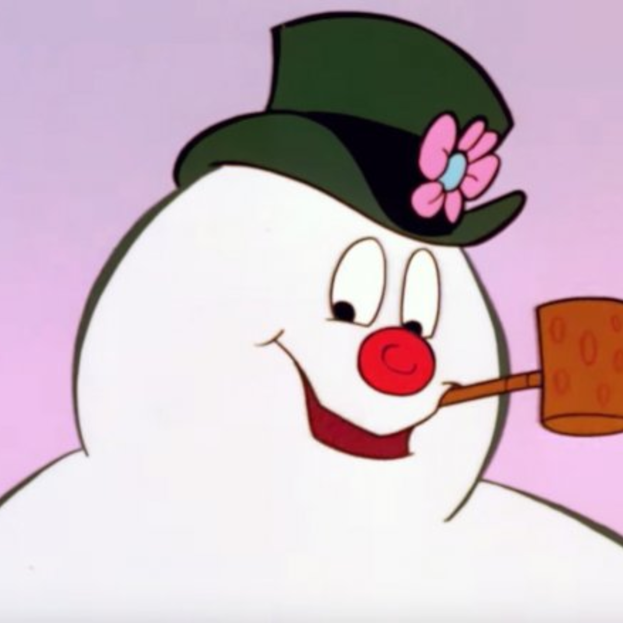 Frosty the Snowman (1969) AI voice