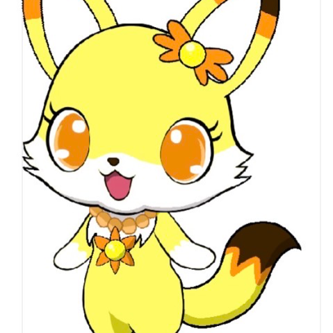 AI Sunny JewelPet AI voice