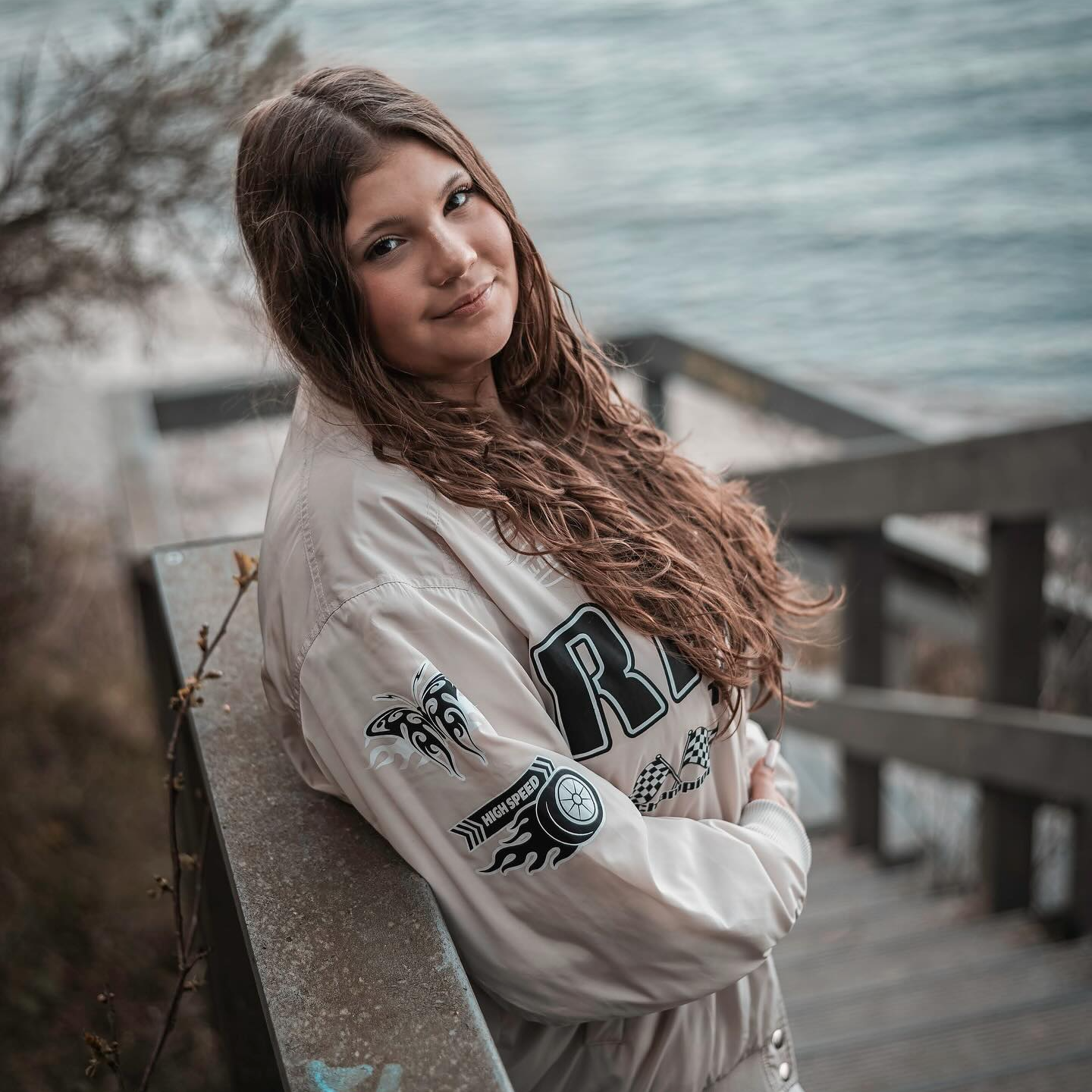 Martyna Gąsak AI voice