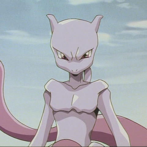 Mewtwo (Jay Goede/Philip Bartlett) (English Dub) AI voice