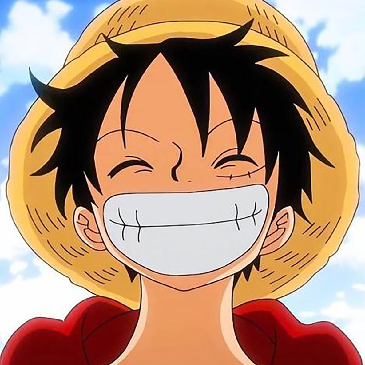 AI LUFFY ENGLISH DUB AI voice