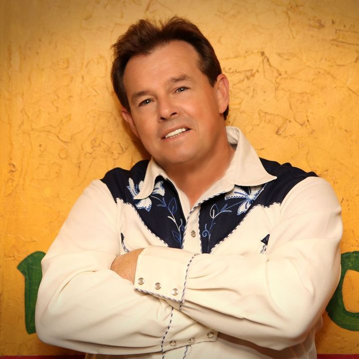 Sammy Kershaw