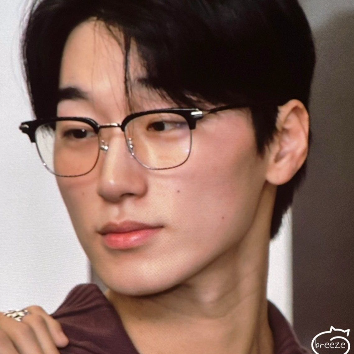 choi san  AI voice