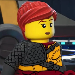 Skylor from Ninjago AI Voice Generator | Jammable AI Covers