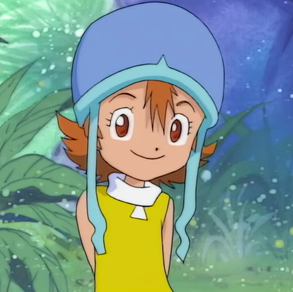 Sora Takenouchi AI voice