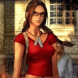 Julia Chang Tekken 4 AI voice