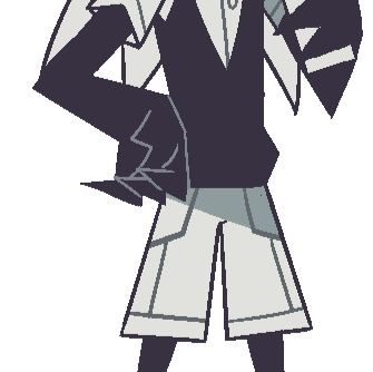 Marvin Sterling (FPE Advanced Class) AI voice