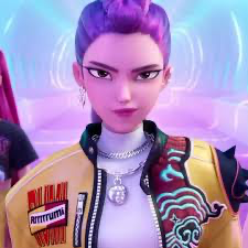 Rumi (K-Pop Demon Hunters) AI Voice Generator Jammable AI Covers