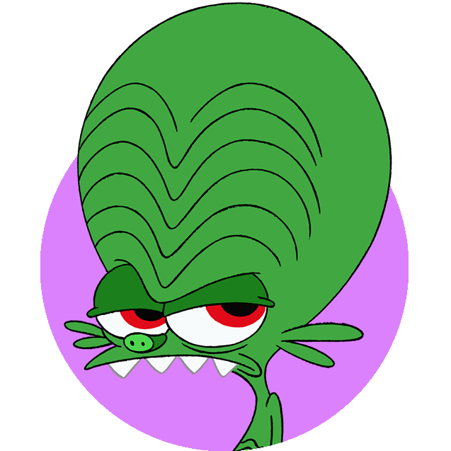 Candy Zinzins de l’Espace Saison 1 AI voice