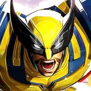 Wolverine (Marvel Rivals)