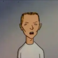 Redneck Kid (Beavis and Butt-Head)