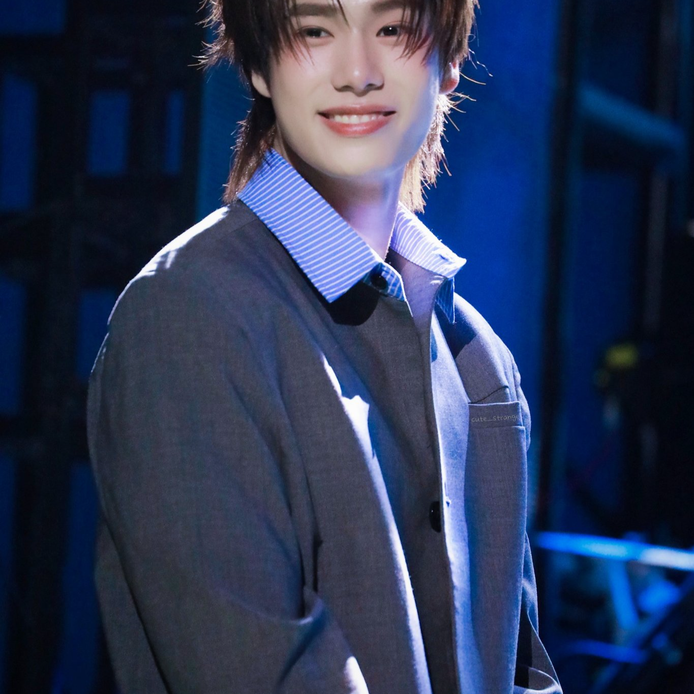Phuwintang AI voice