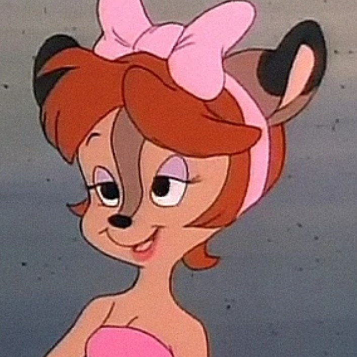 Fawn Deer (Disney's Raw Toonage) AI voice