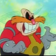 Dr. Robotnik (AoStH) AI voice