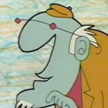 Grubby Groo (The Off-Beats/KaBlam!) AI voice