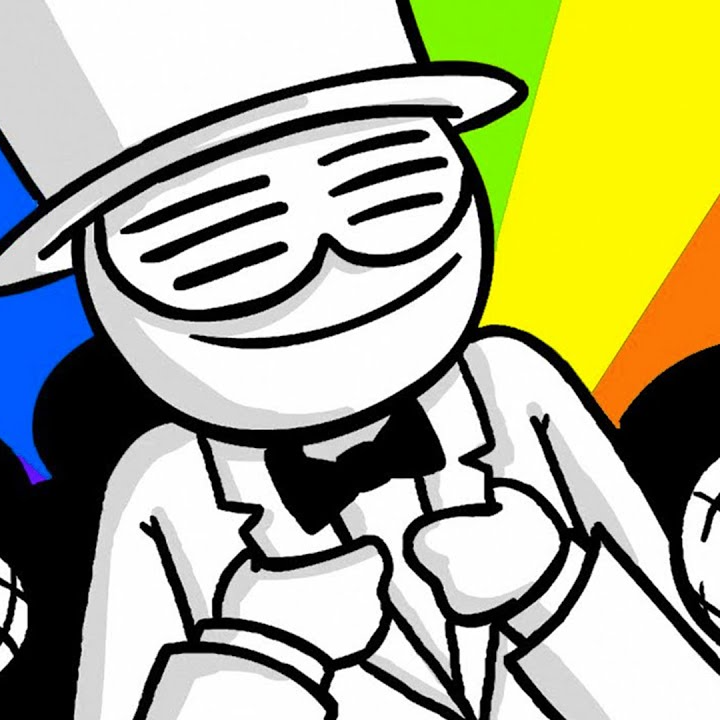 Dougal Flopguy (ASDFMovie) AI voice