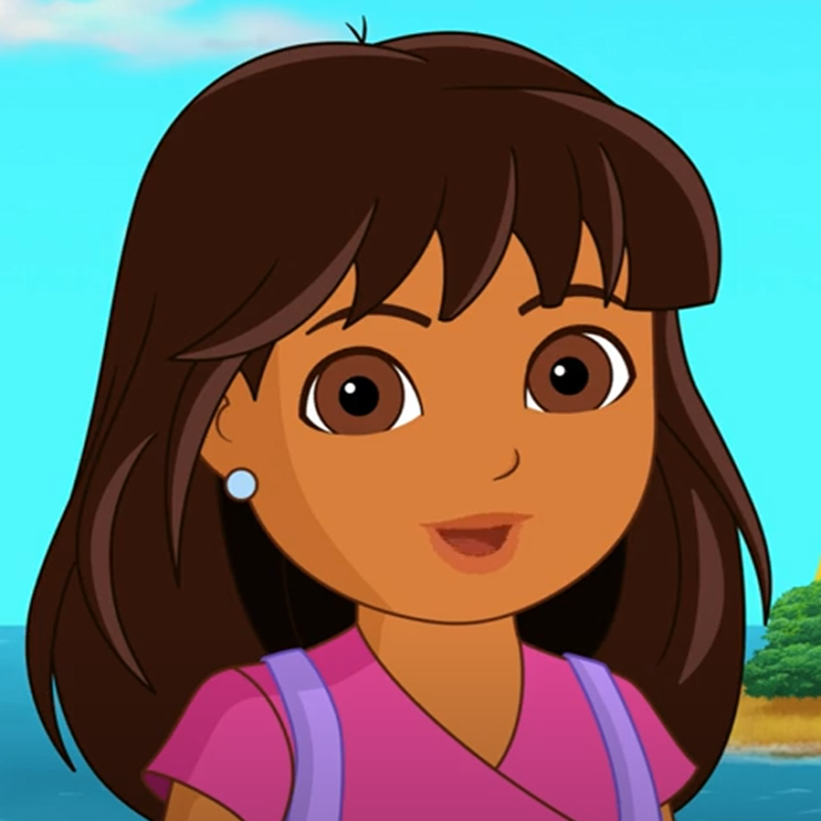 Dora: Dora & Friends: Into the City! AI Voice Generator | Jammable