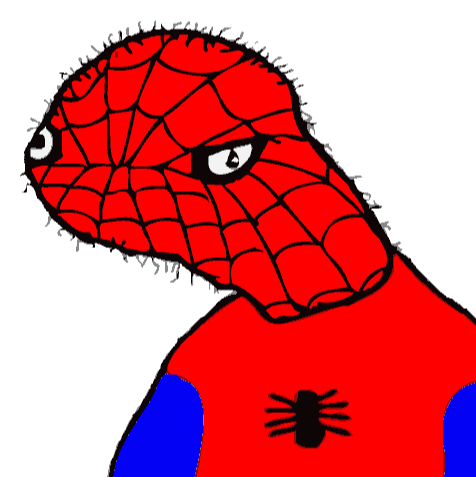 Spodermen Spodermen AI Voice Generator | Jammable AI Covers