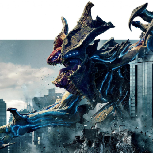 Pacific Rim 2 Raijin Raijin (Pacific Rim Uprising) AI Voice: Hear It & Make AI Covers | Jammable