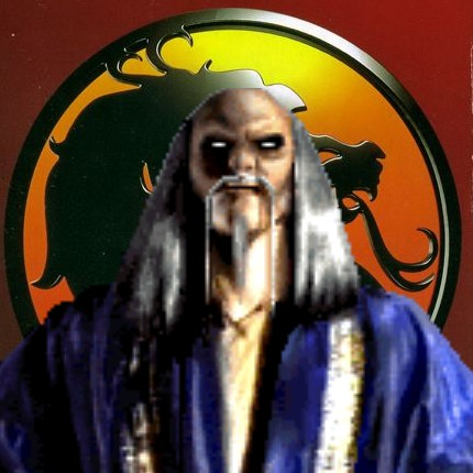 Shang Tsung MK Announcer (Ed Boon) AI voice