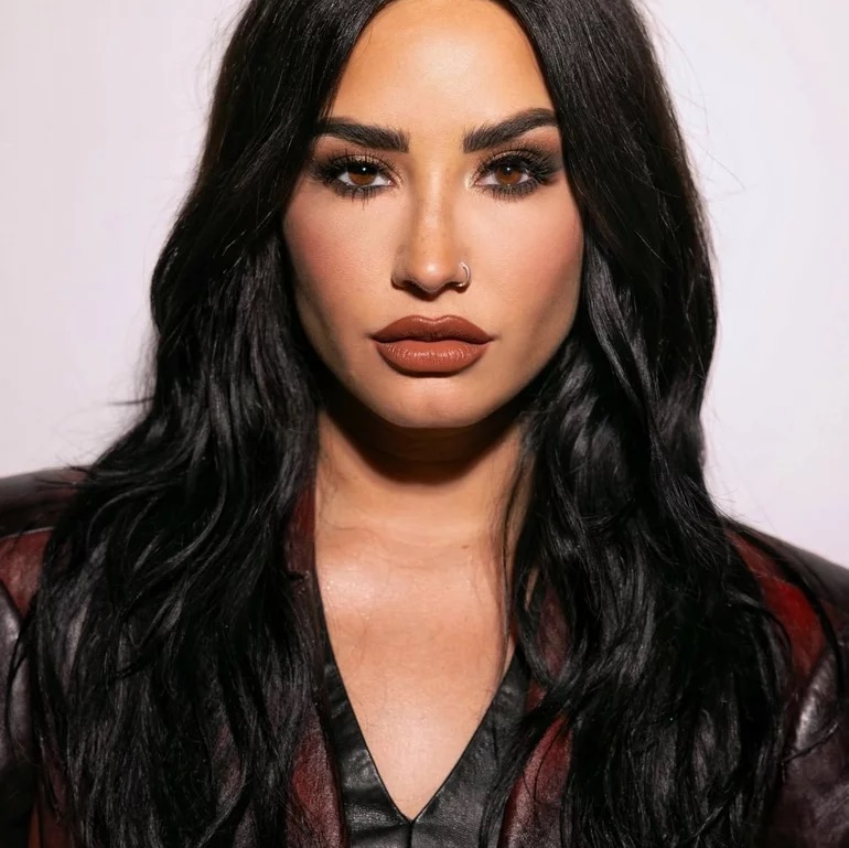 Demi Lovato (HQ)