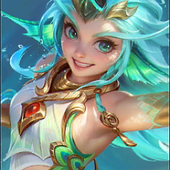 Kalea (EN) AI voice